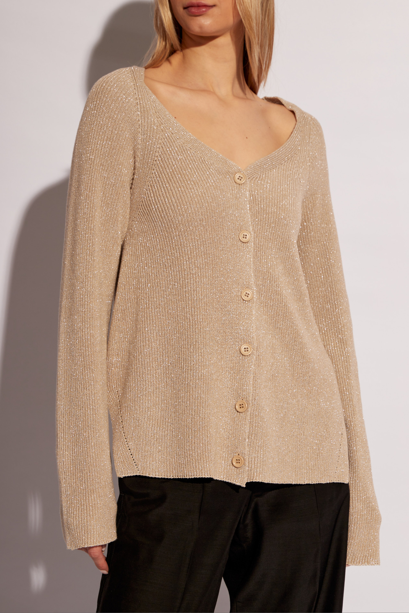 Fabiana filippi cardigan best sale